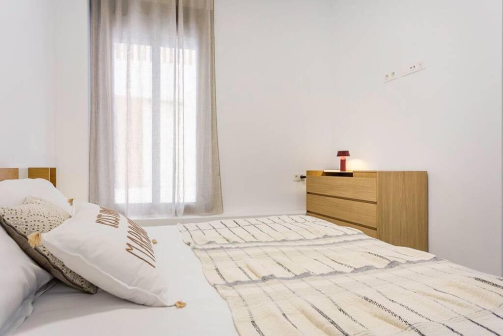 Pop Art, 2bd Ground Appartement Sevilla