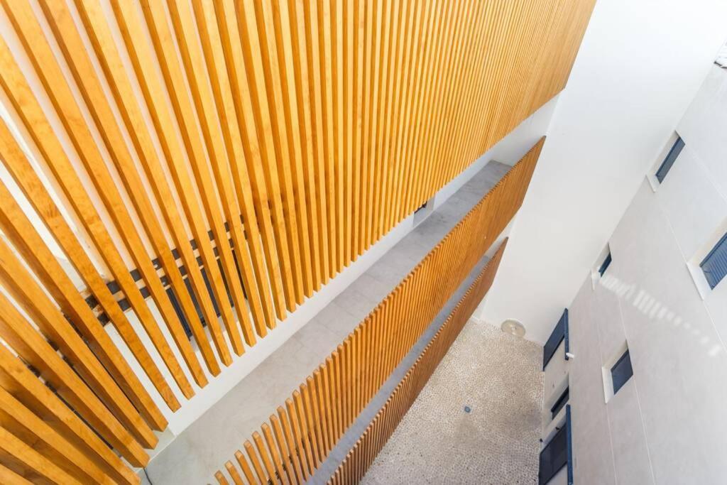 Pop Art, 2bd Ground Appartement Sevilla