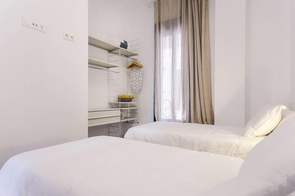 Appartement Pop Art, 2bd Ground
