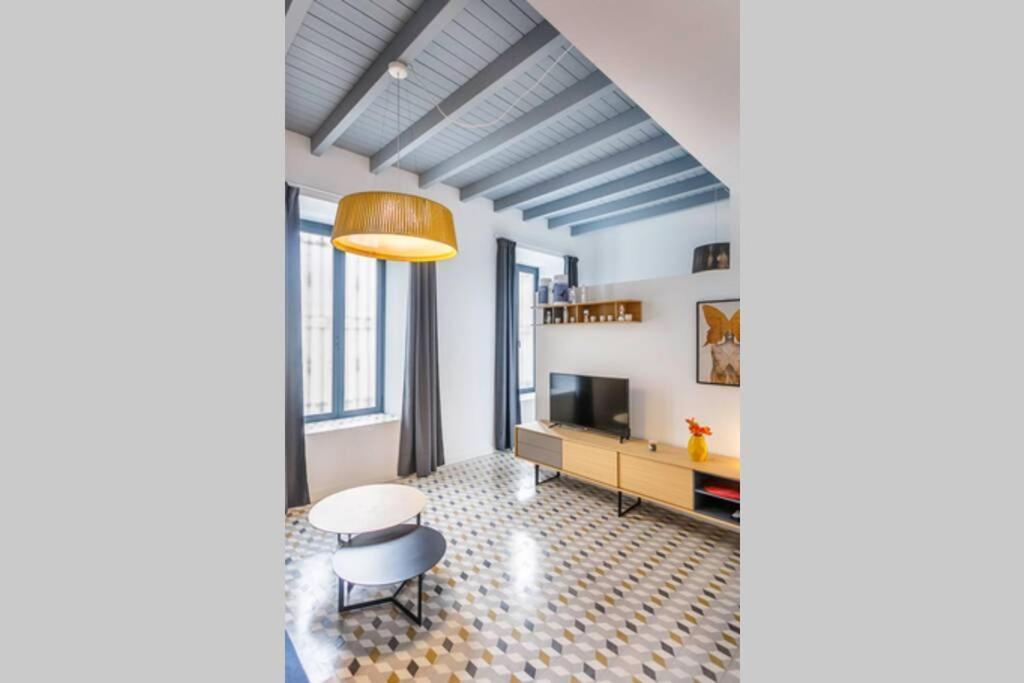 Appartement Pop Art, 2bd Ground Sevilla