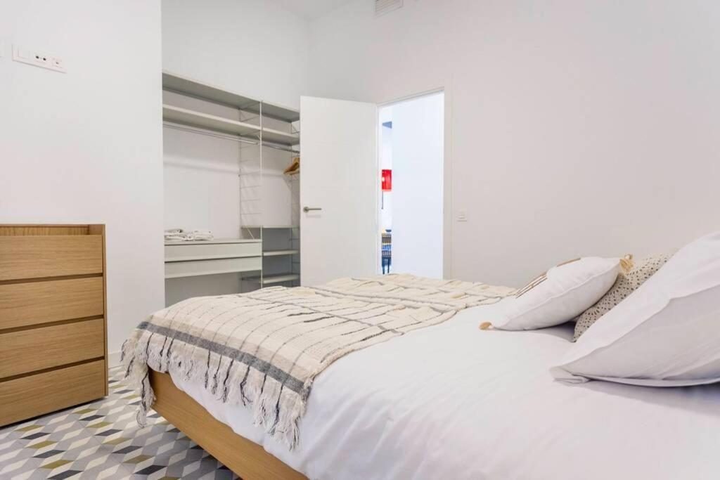 Appartement Pop Art, 2bd Ground *