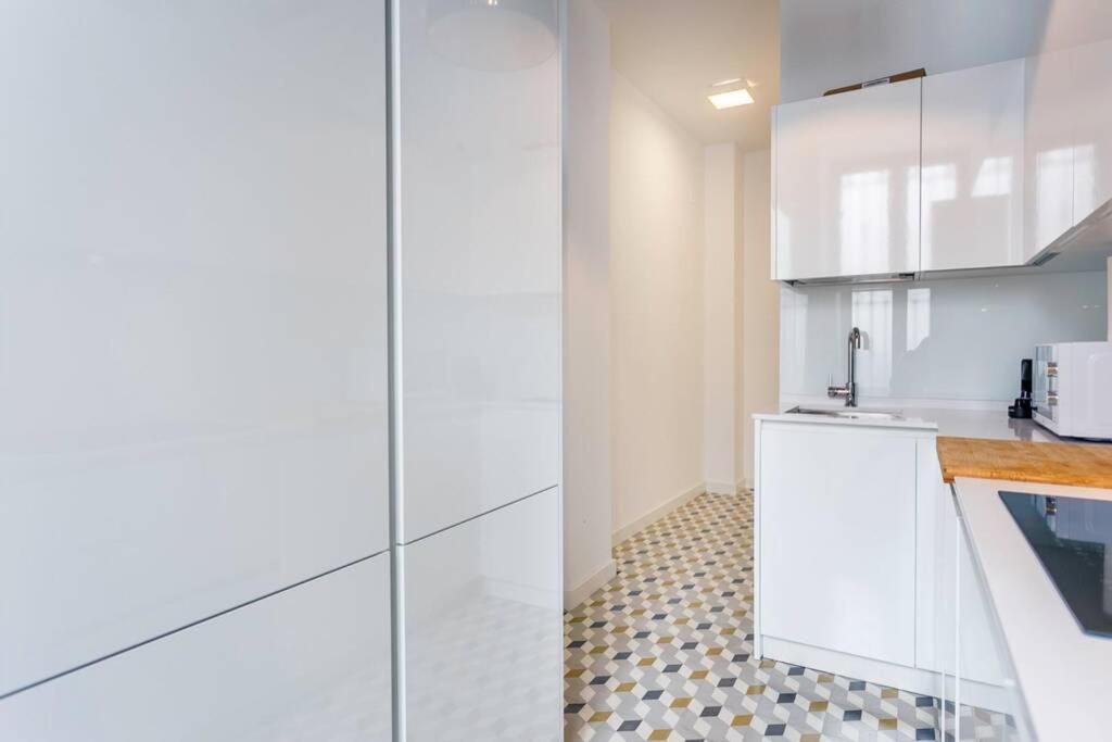 Appartement Pop Art, 2bd Ground Sevilla